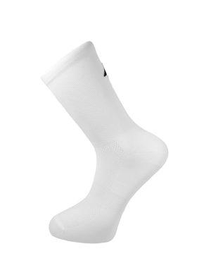 Calcetines Ciclismo Blancos