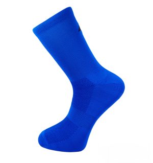 Calcetines Ciclismo Azules