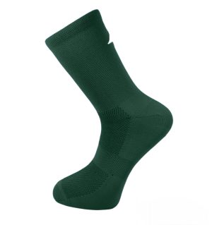 Calcetines Ciclismo Verde Botella
