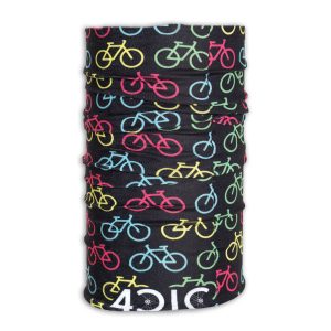 Braga Multiusos Colour Bike