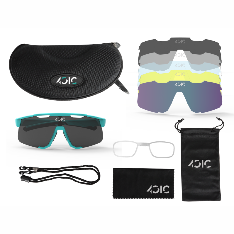 Gafas K4 Maldivas Fotocromática - Imagen 4