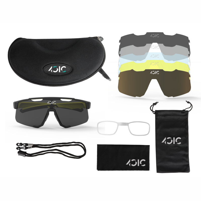 Gafas k4 Nairobi Fotocromática - Imagen 4