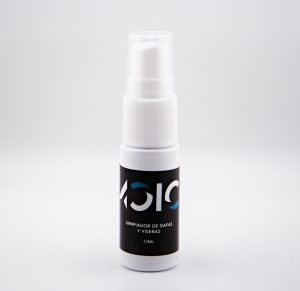 Limpiador de Gafas Premium - 17 ml