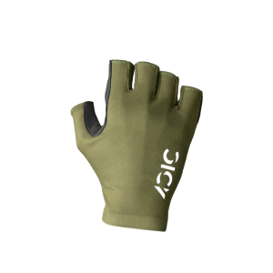 Guantes Cortos Verde Oliva