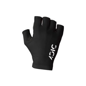 Guantes Cortos Negro