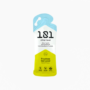FRUCTOSE GEL LEVEL – Sabor neutro 31gr
